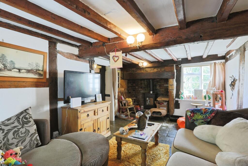 Evesham Road, Norton, Evesham - View 3