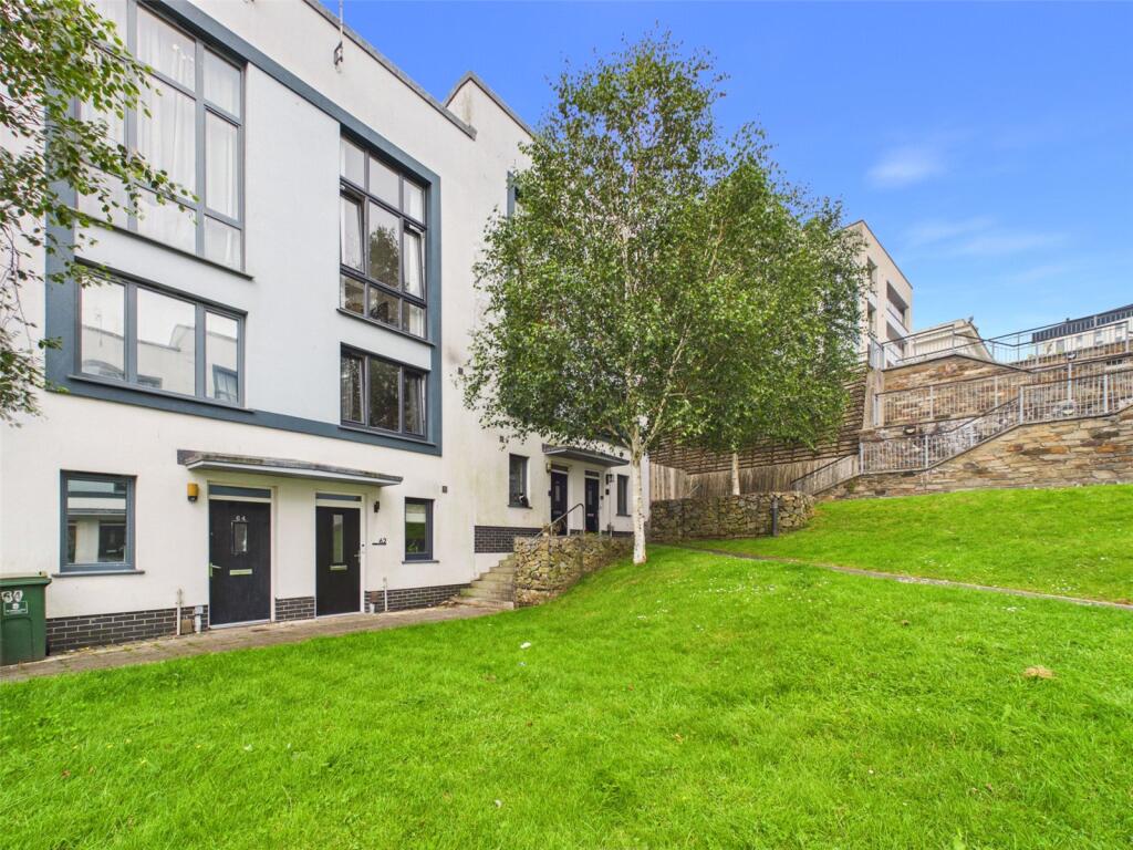 Main image of property: Pembroke Lane, Plymouth, Devon