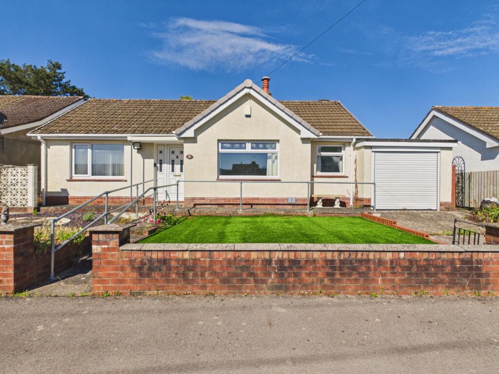 Main image of property: Haven Way, Abergavenny, NP7