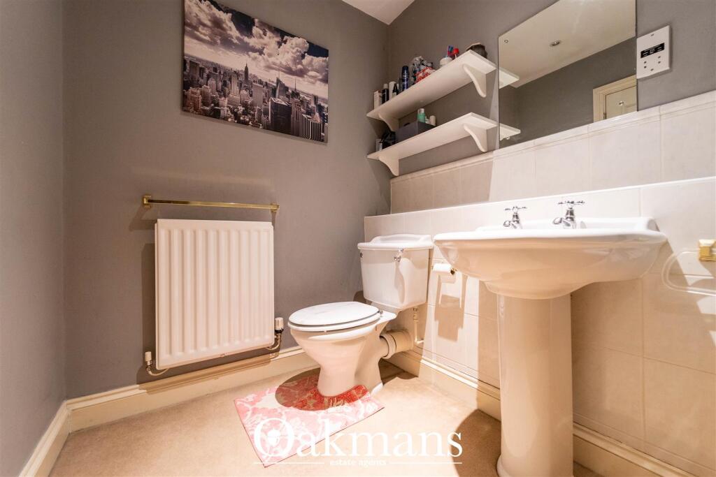 Additional image 20 of Courtlands Close, Birmingham, B5