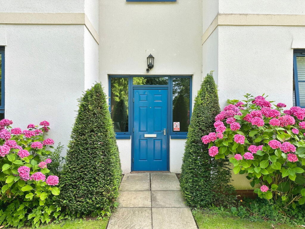 Apartment in South Staffordshire, Codsall - View 4