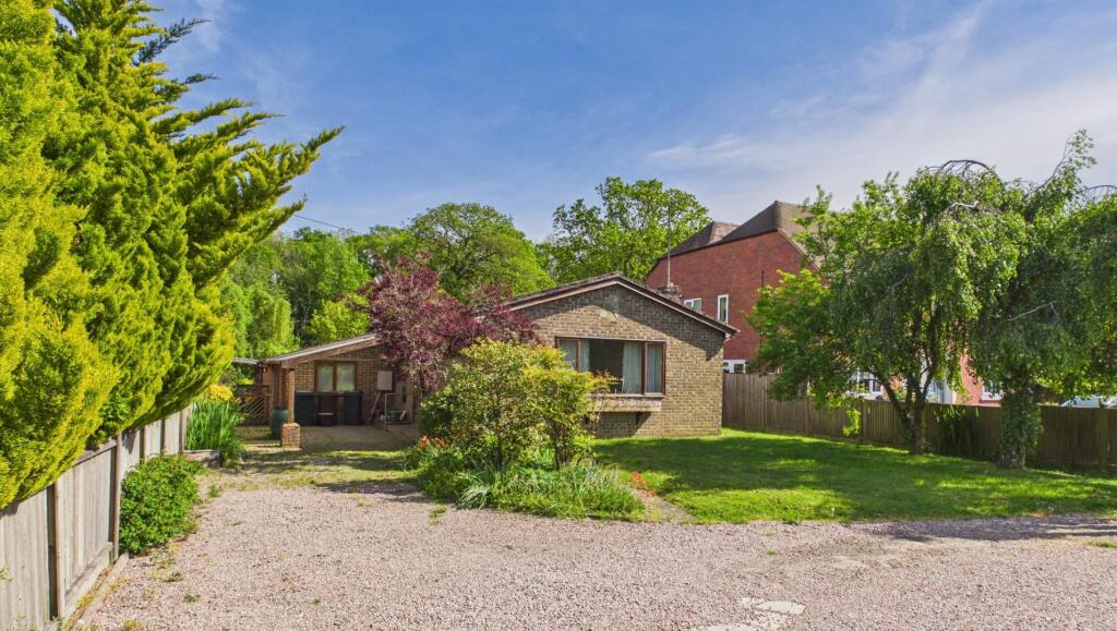 Main image of property: Tally Ho Road, Stubbs Cross, Ashford TN26 1HL