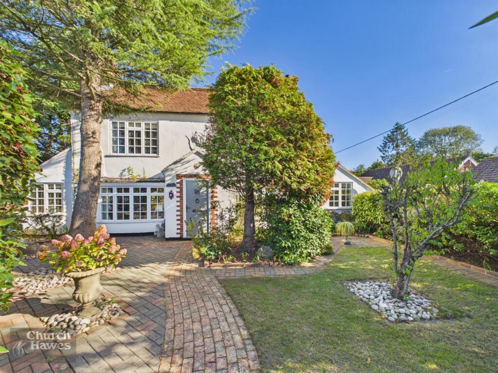 Main image of property: Colchester Road, Great Totham
