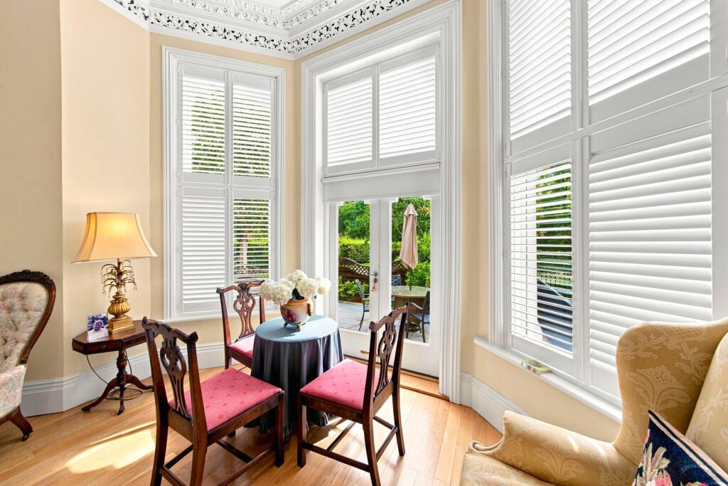 Apartment in Nottingham, The Park - View 4