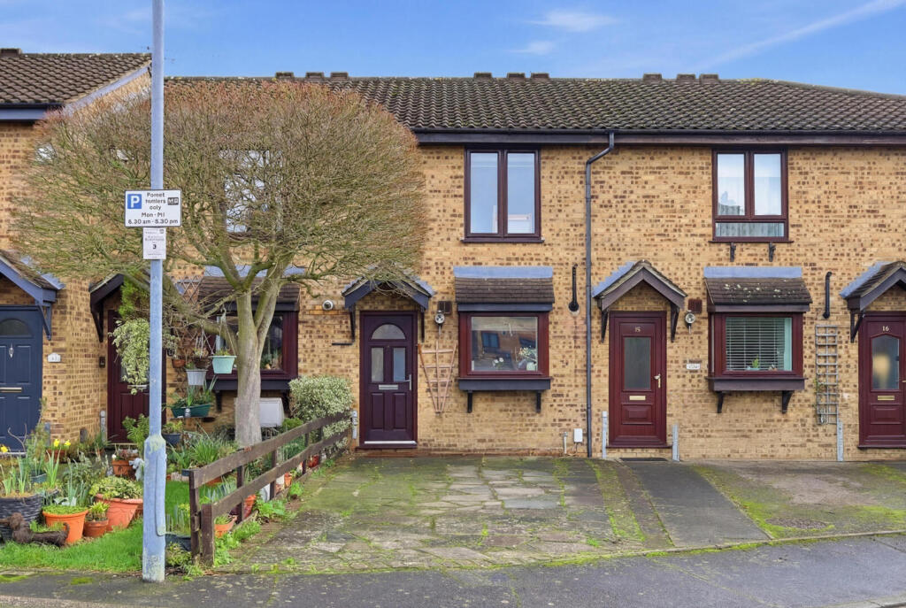 Main image of property: Greenstone Mews, Wanstead