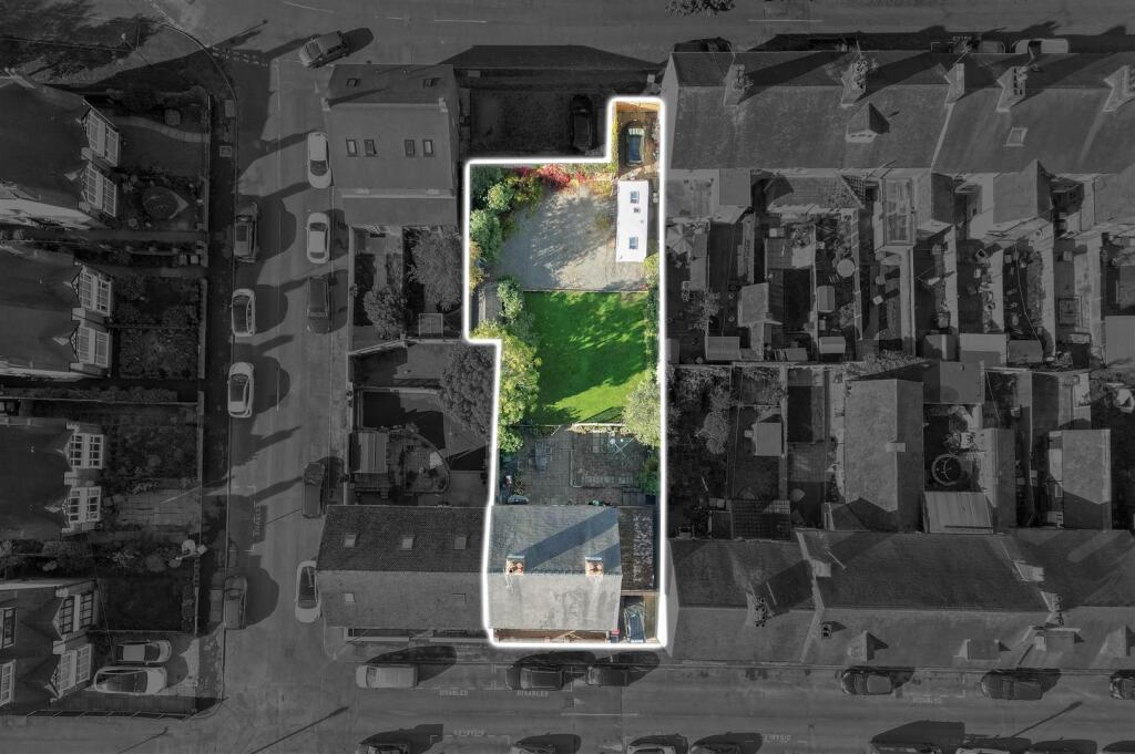 Stafford Street, Atherstone, CV9 photo 3