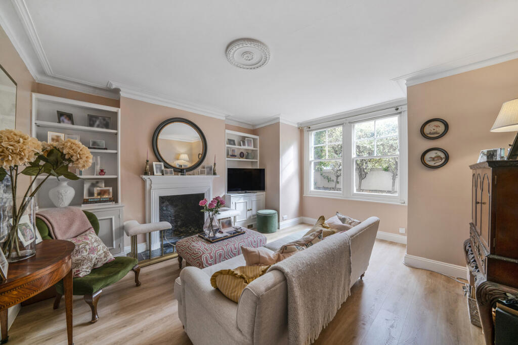 Main image of property: Winders Road, London, SW11