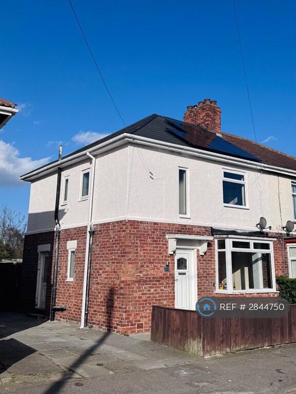 Main image of property: Norton Avenue, Norton, TS20