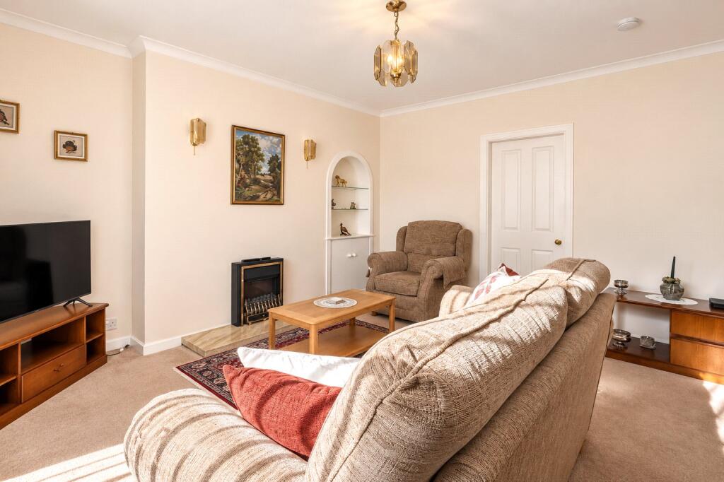 House in Aberlour, Moray - More