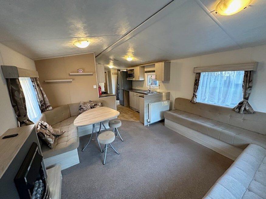 Delta Resort Plus Silverhill Holiday Park, Spalding PE12 9LQ photo 3