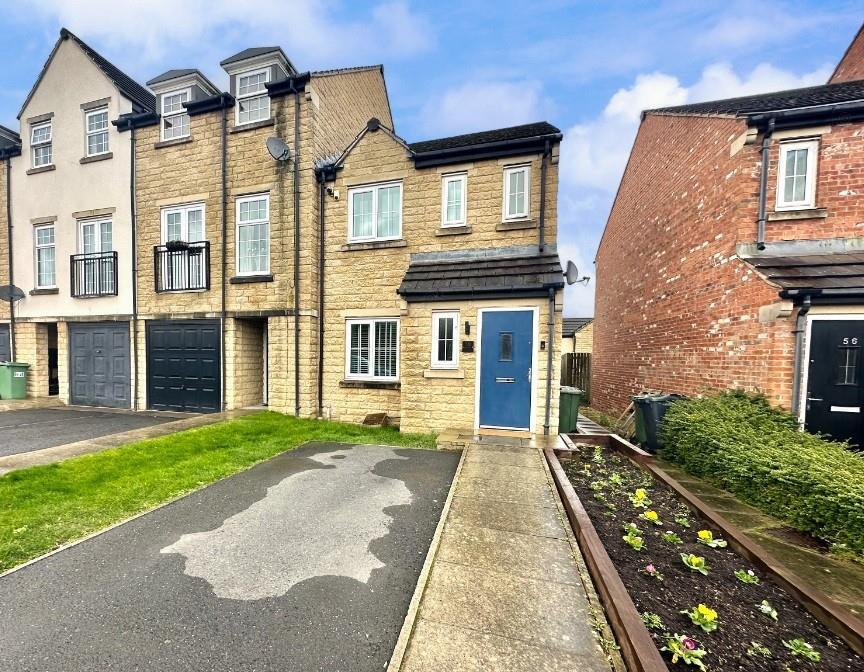 Main image of property: Calder View, Mirfield