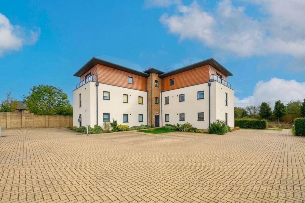 Main image of property: Guild Close, Witney, OX28