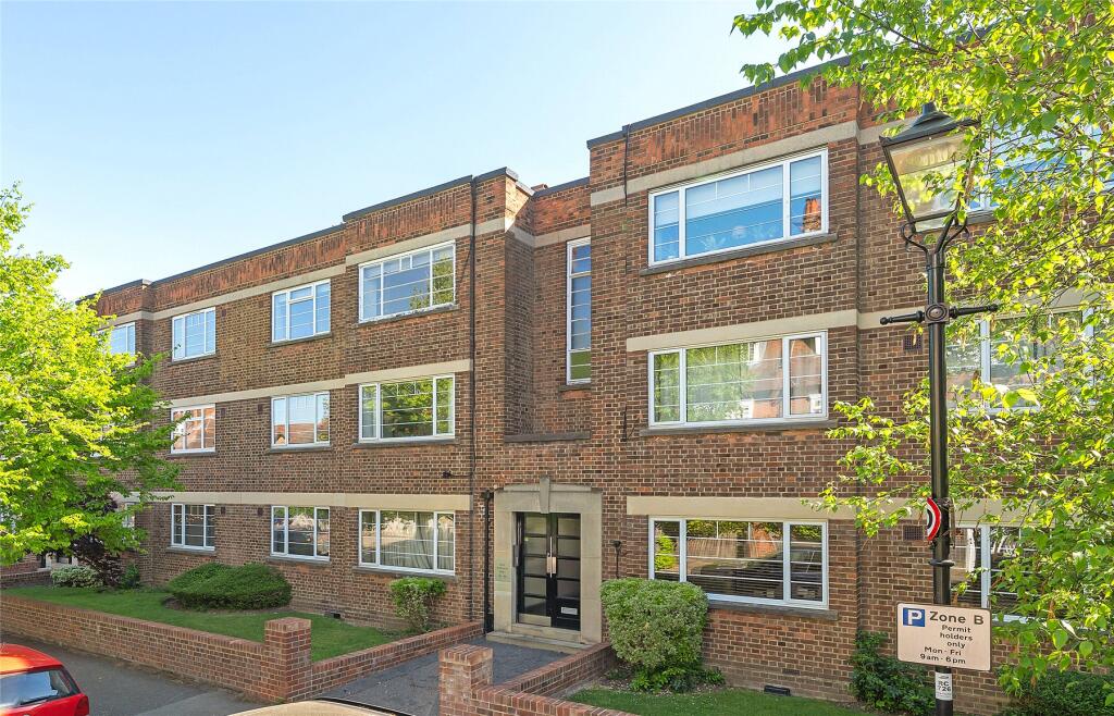 Main image of property: Bedford Road, London, W4