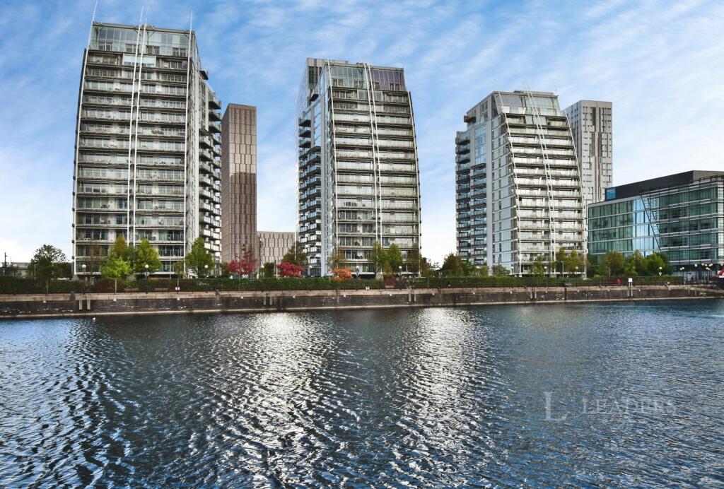 Main image of property: The Quays, Salford, M50