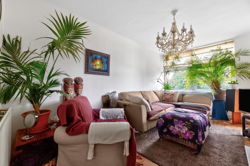 Main image of property: Swanton Gardens, London