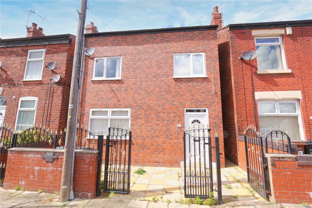 Main image of property: Charlotte Street, Stockport, Greater Manchester, SK1