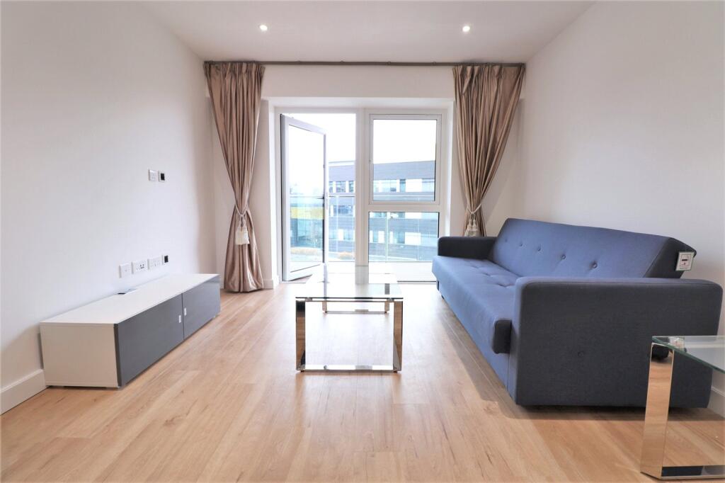 Main image of property: Castleton House, 26 Aerodrome Road, Greater London, NW9