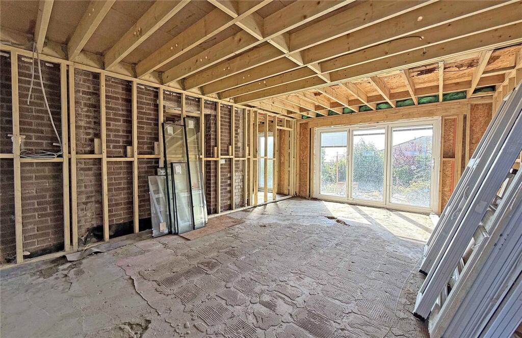 House in Trearddur, Ynys Môn / Isle of Anglesey - More