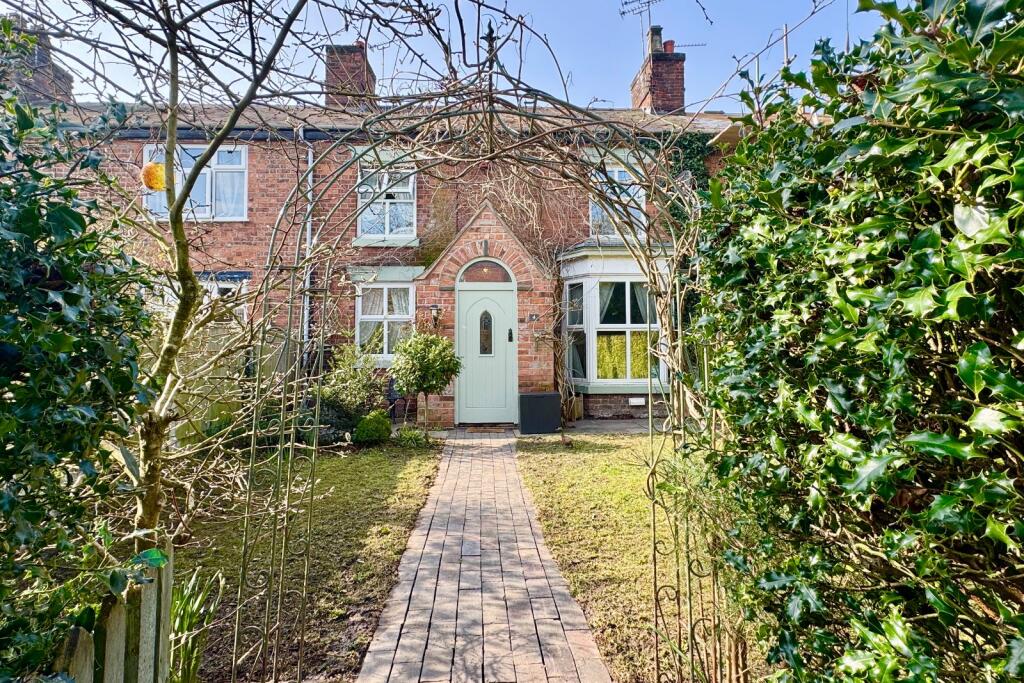 Main image of property: Laburnum Avenue, Nantwich, Cheshire, CW5