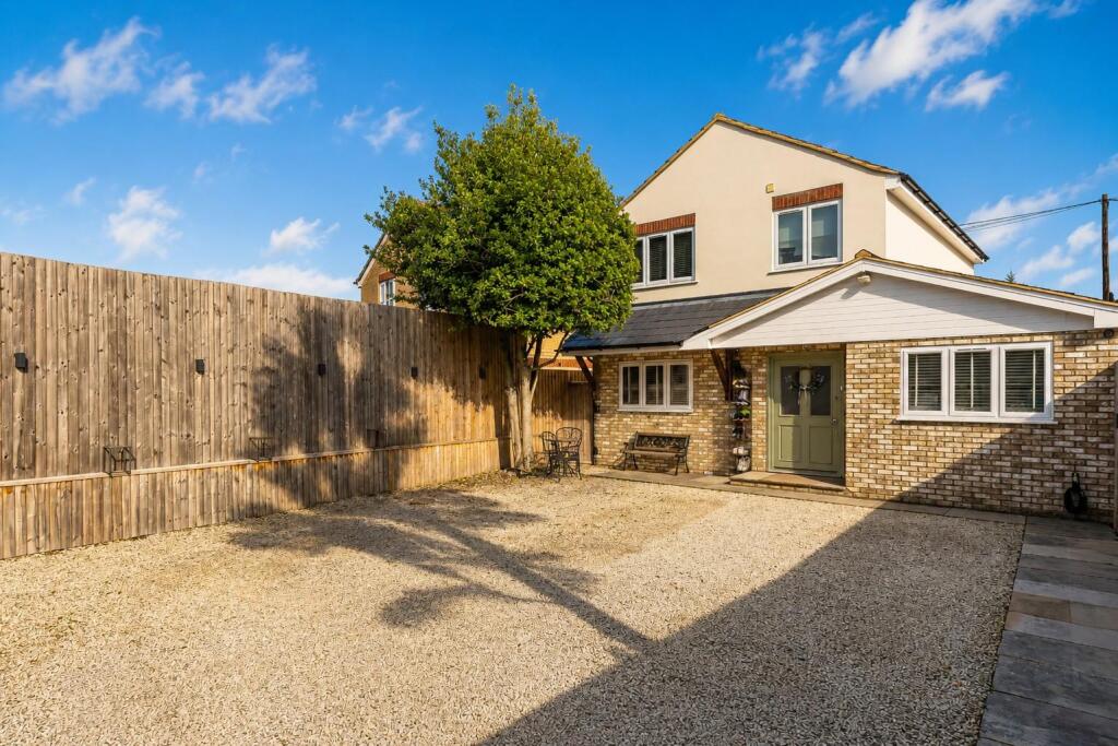 Main image of property: Ivy Terrace, Hoddesdon