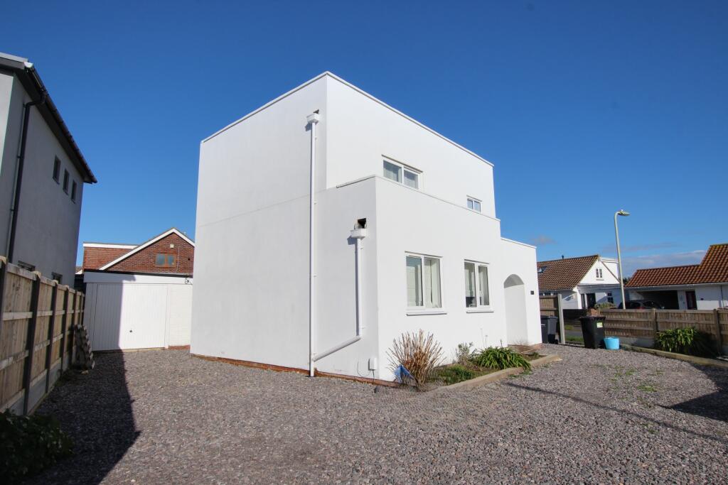Main image of property: BOSMERE ROAD - HAYLING ISLAND - UNFURNISHED