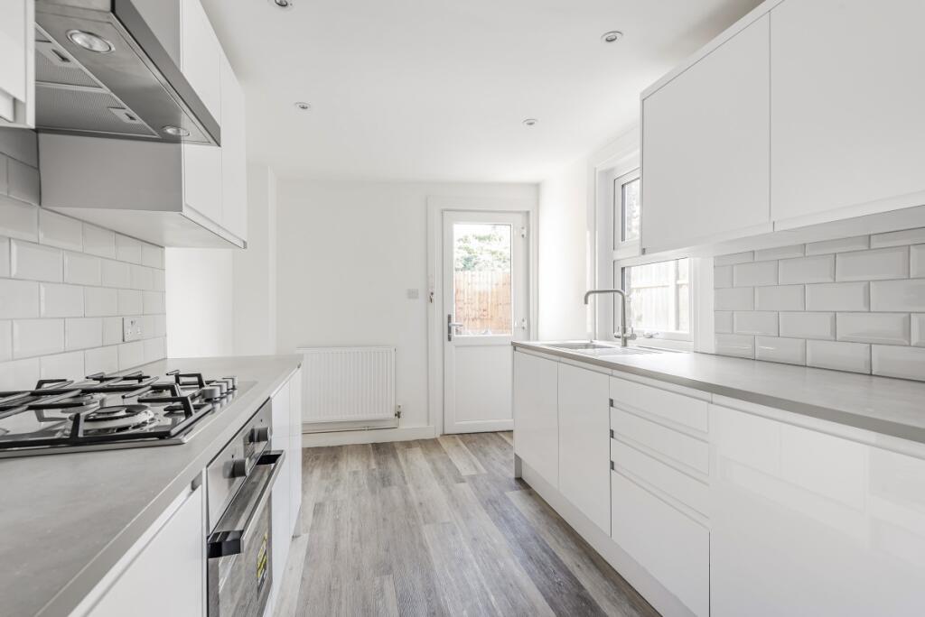 Main image of property: Besley Street, Streatham, London, SW16