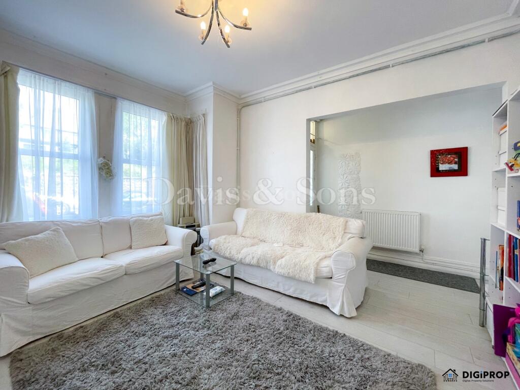 House in Newport, Shaftesbury - View 4