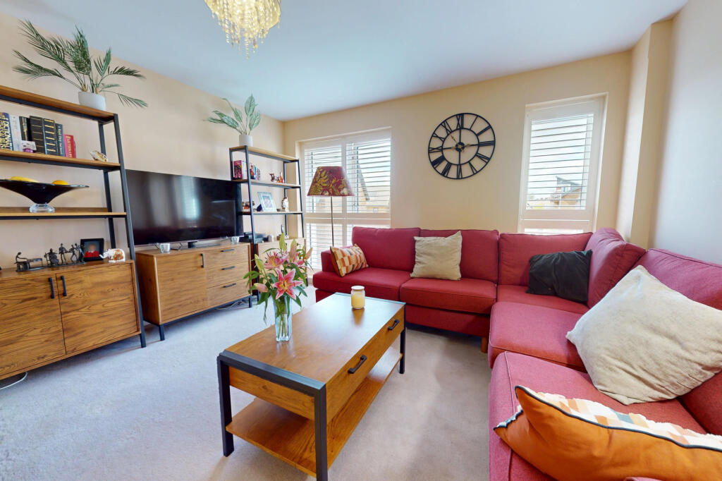 House in Tonbridge - View 2