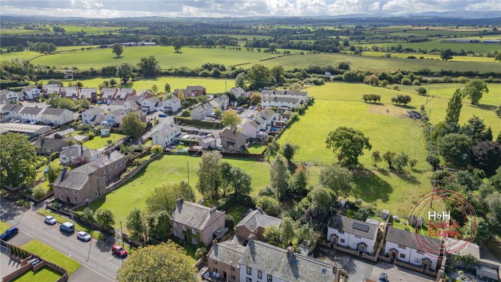 Land for sale in Land At Edendale, Temple Sowerby, Westmorland & Furness, CA10 - View 2