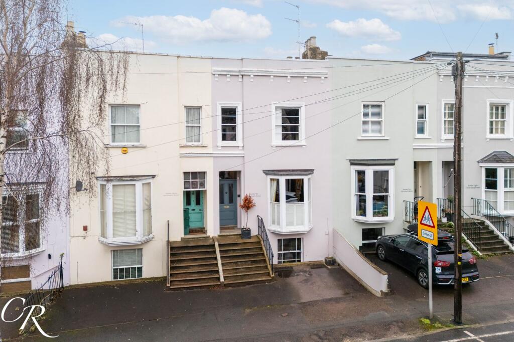 Main image of property: Malvern Road, Christchurch