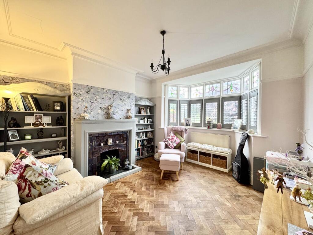 Rainford Road, Windle photo 3