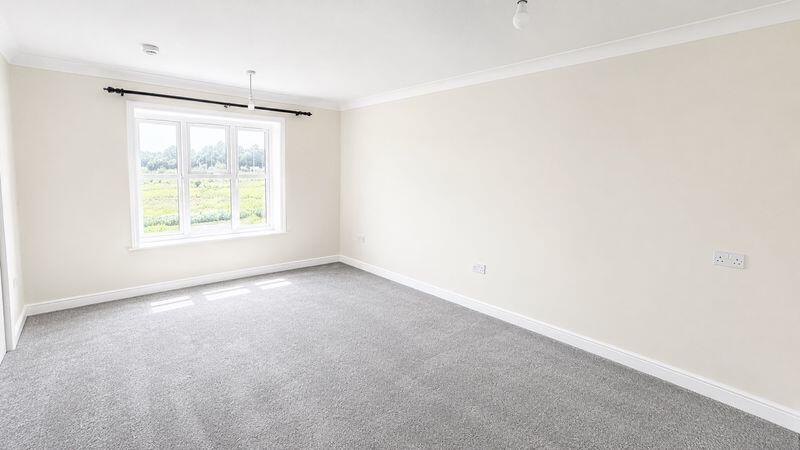 Apartment in Huntingdonshire, Huntingdon - More