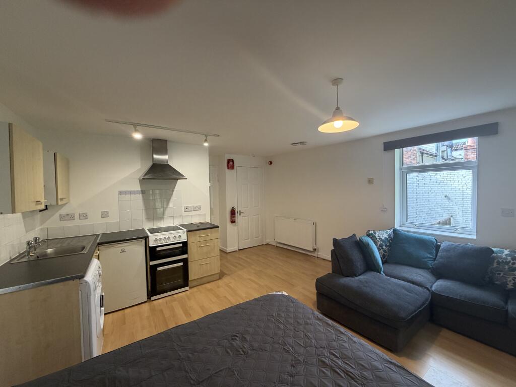 Main image of property: Church Road, Bristol, BS5