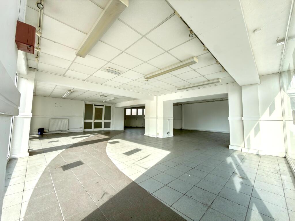 Apartment in Oxford - View 4