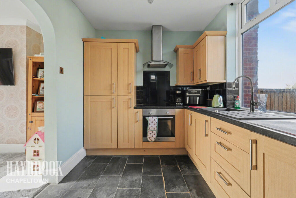 Main image of property: Sicey Lane, Shiregreen