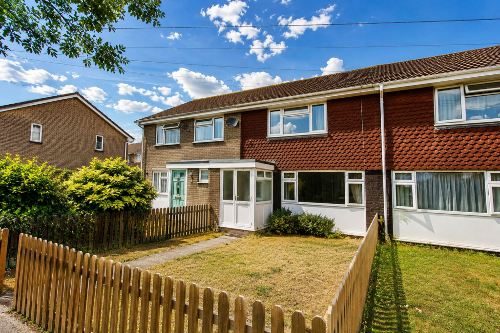 Main image of property: Pew Tor Close, Tavistock, PL19