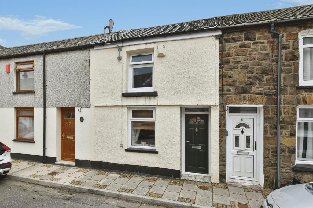 Main image of property: Victoria Street, Treherbert, Treorchy