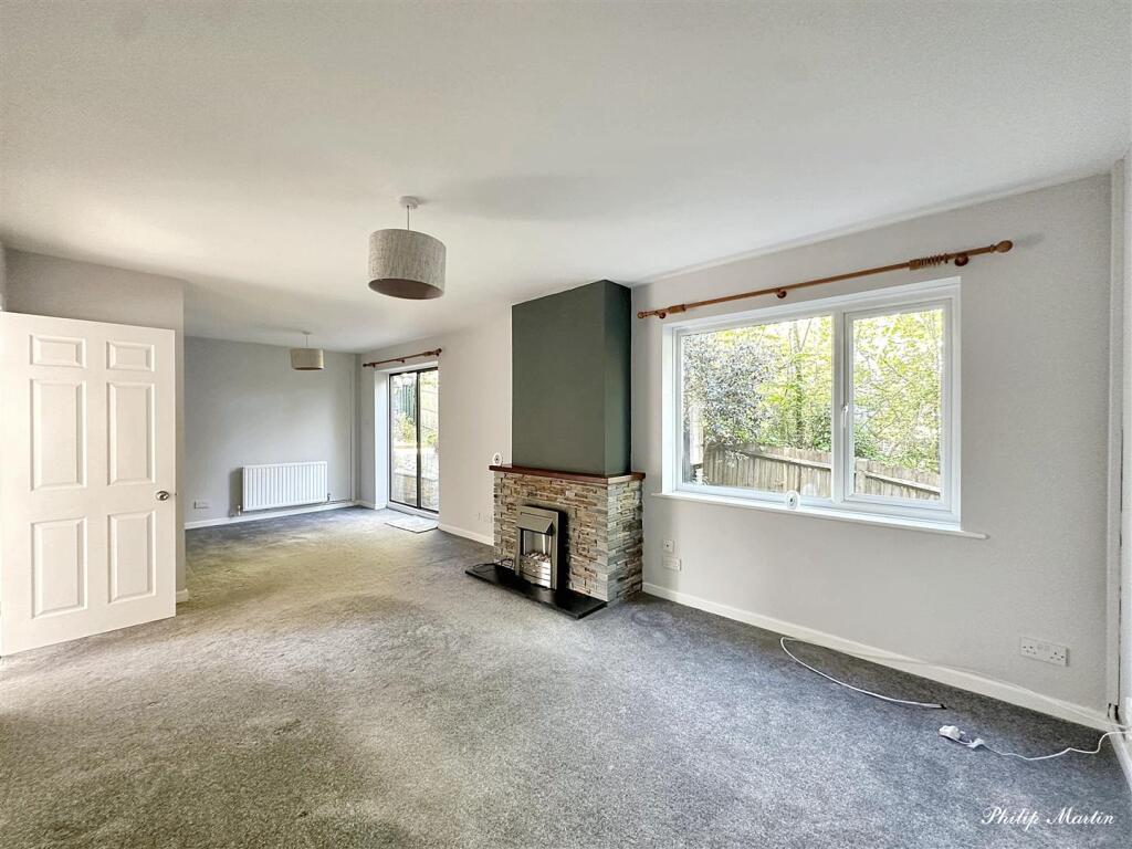 House in Truro, Moresk - View 5