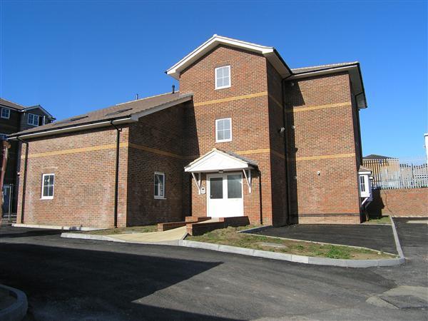 Main image of property: Spencer Close, Aldershot