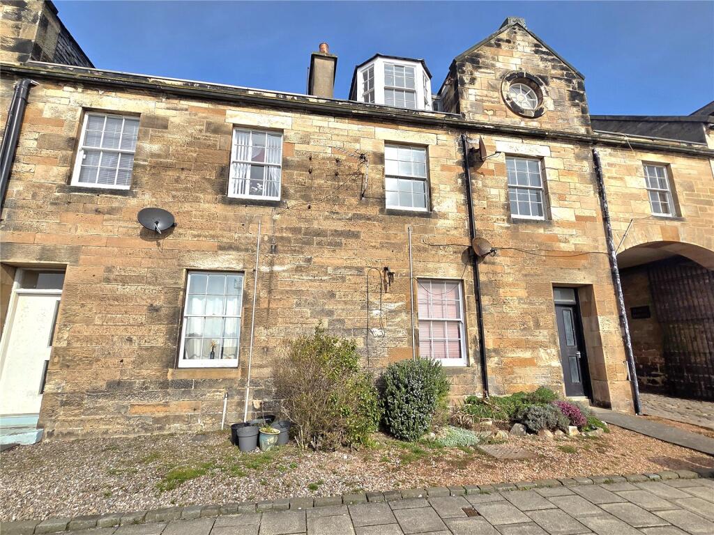 Main image of property: Forth Place, Burntisland, Fife, KY3