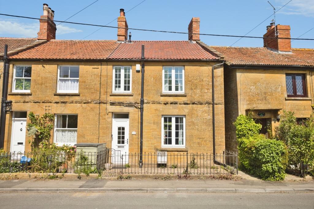 Main image of property: Water Street, Martock, Somerset, TA12