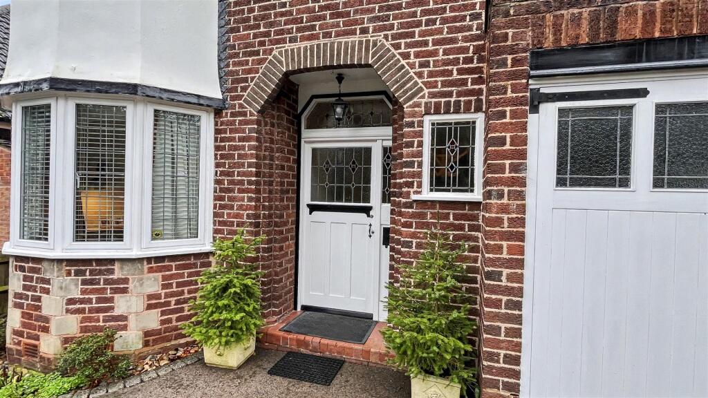 Additional image 26 of Moor Green Lane, Moseley