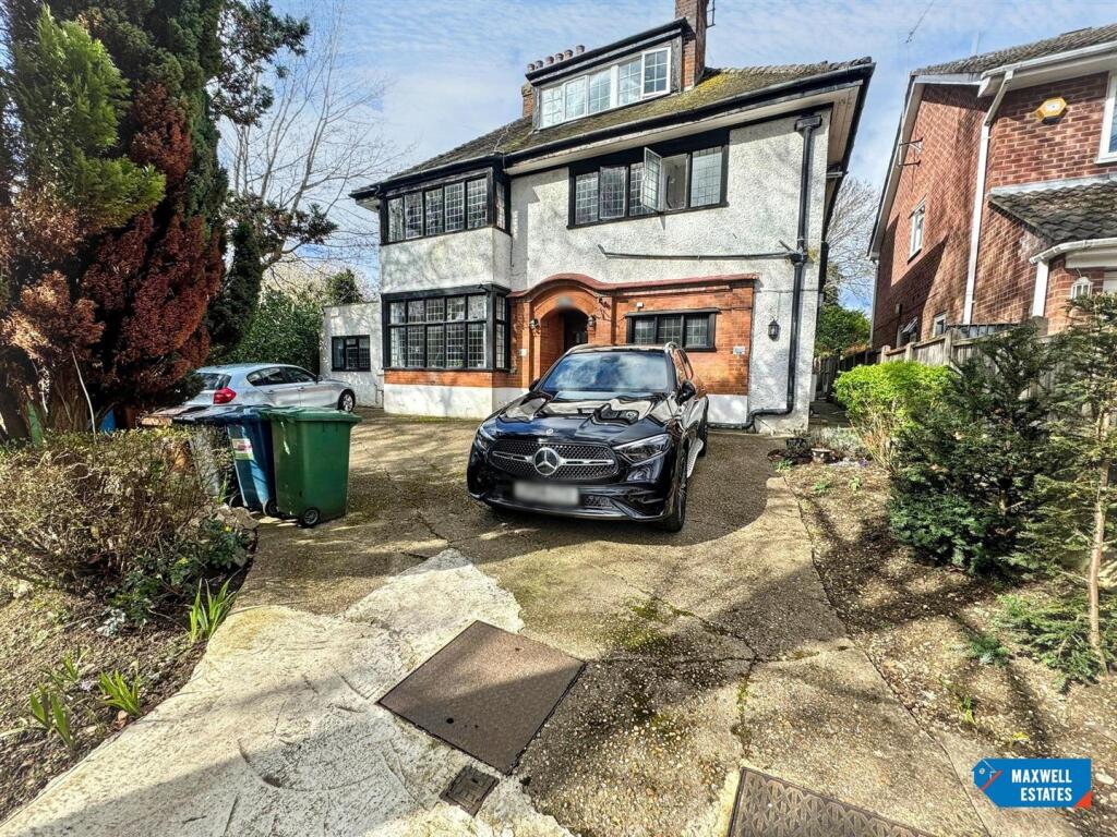 Main image of property: Royston Grove, Hatch End