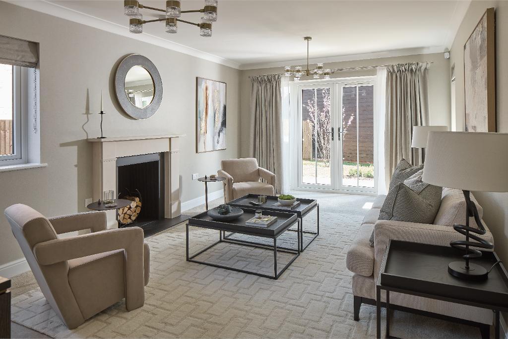 House in Tunbridge Wells, Benenden - View 4