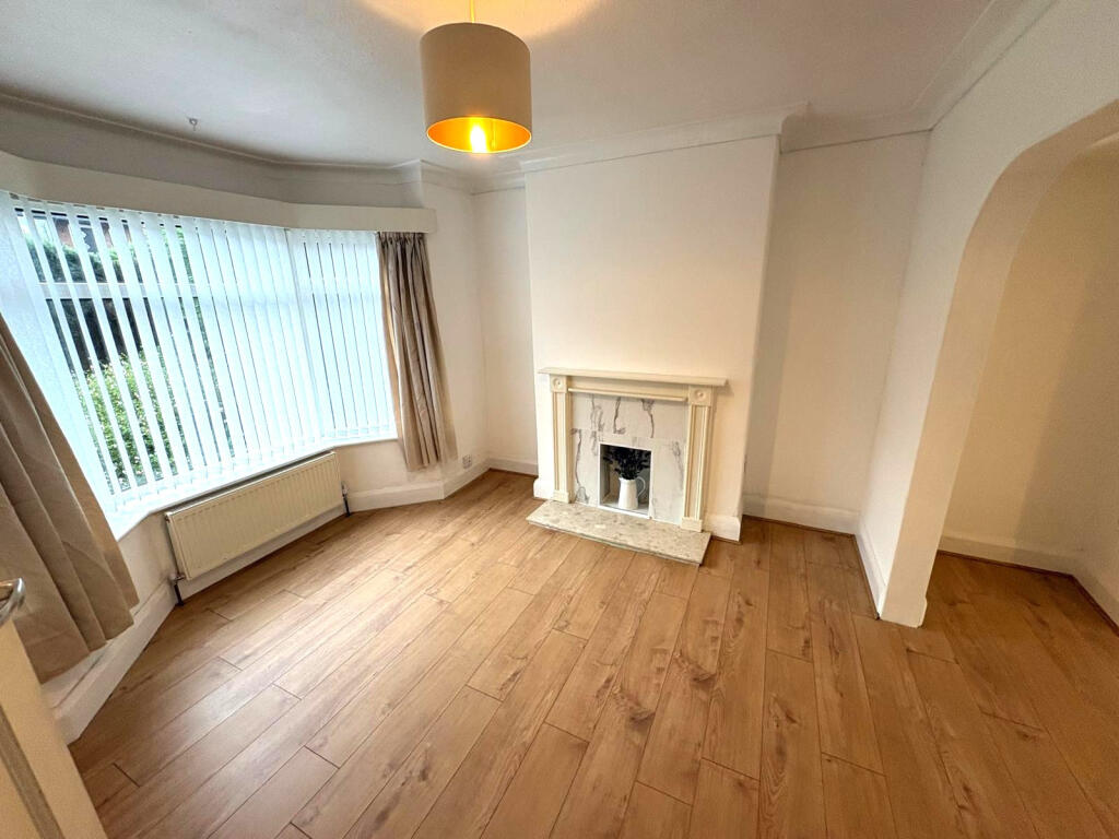 House in Leeds, West Yorkshire - More