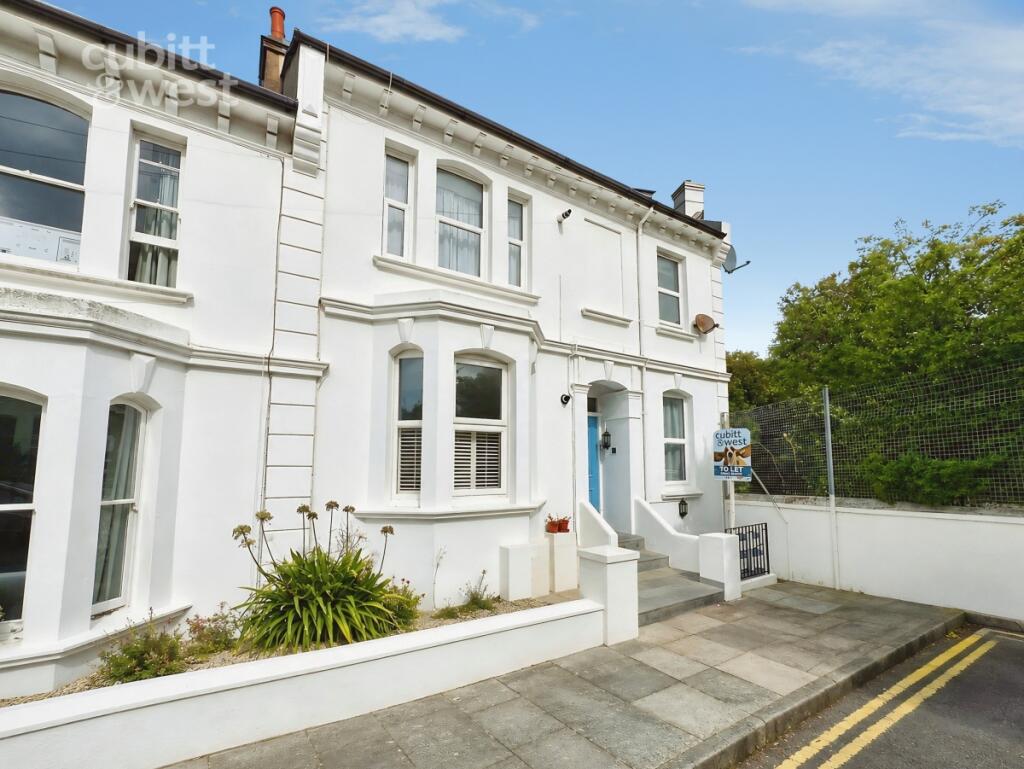 Main image of property: Upper Wellington Road, Brighton, BN2