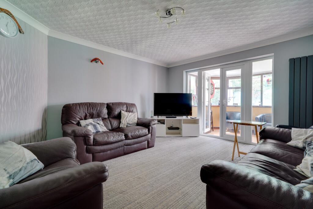 House in South Cambridgeshire, Guilden Morden - View 2