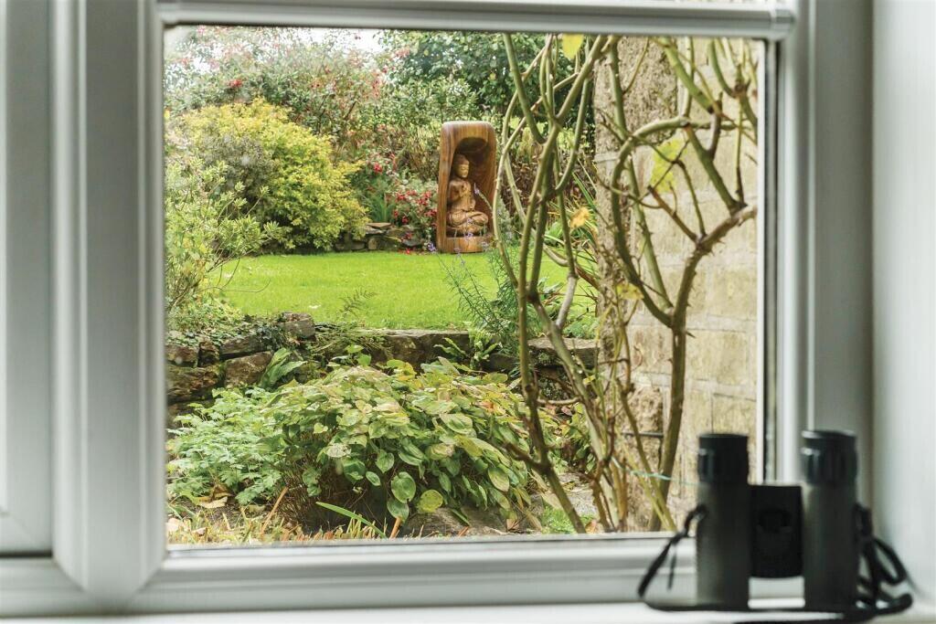House in South Hams, Cornwood - View 5
