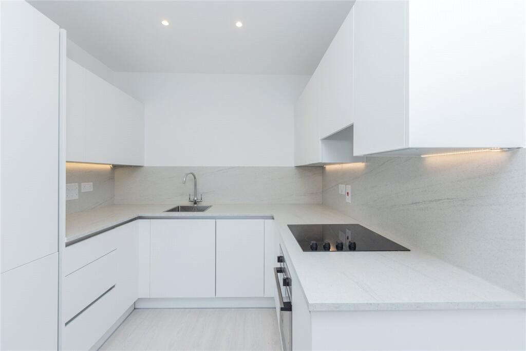 Main image of property: Perryfield Way, London, NW9
