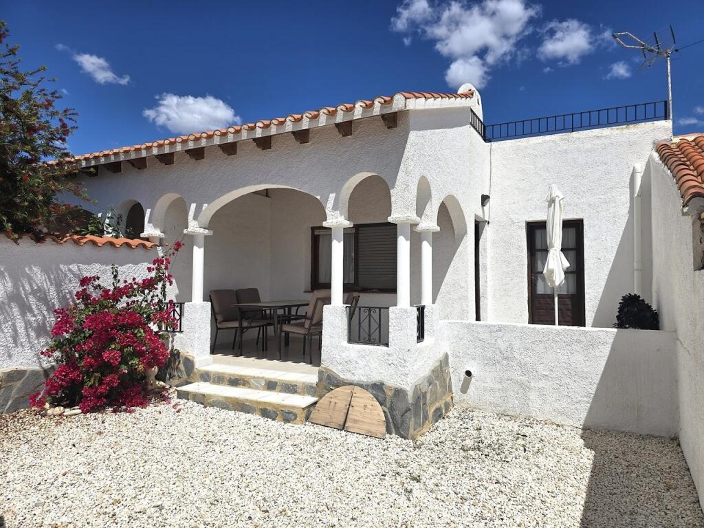 Main image of property: Andalucia, Almería, Mojácar